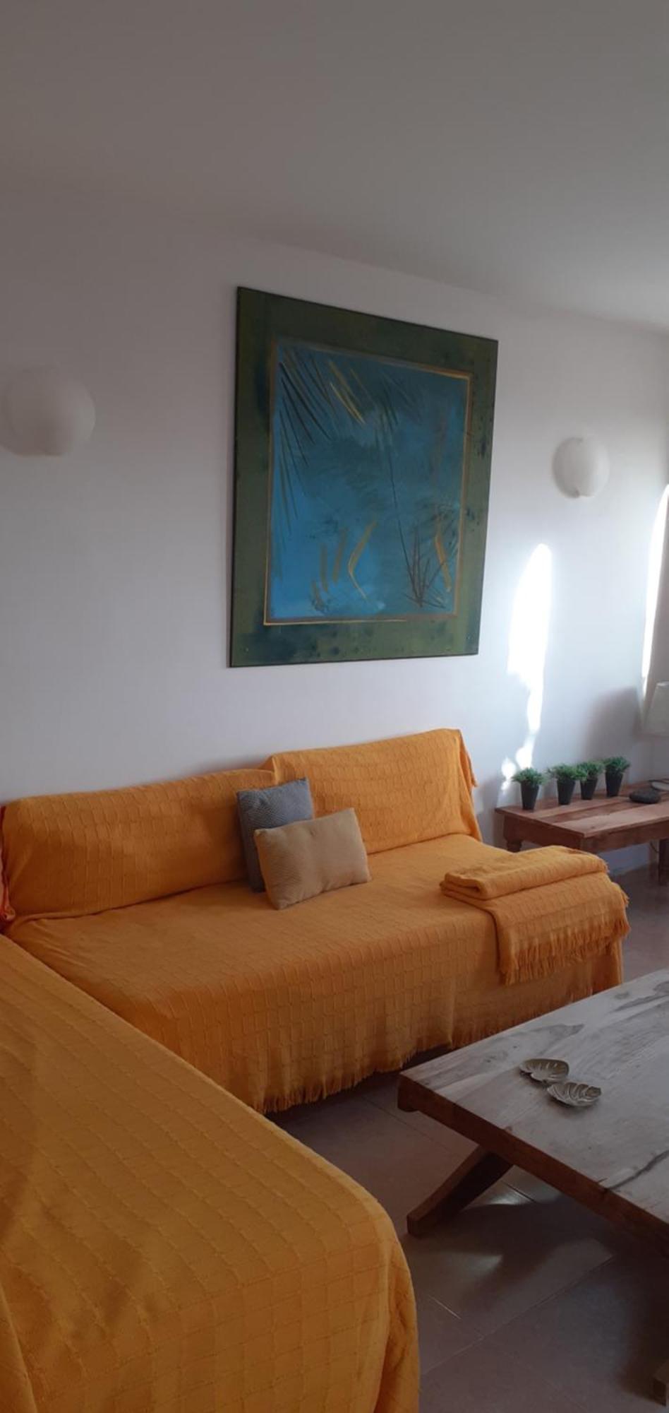 Oasis Waves House Papagayo Apartment Corralejo Exterior photo